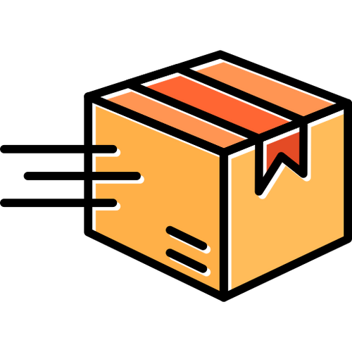 Free Shipping + Insurance