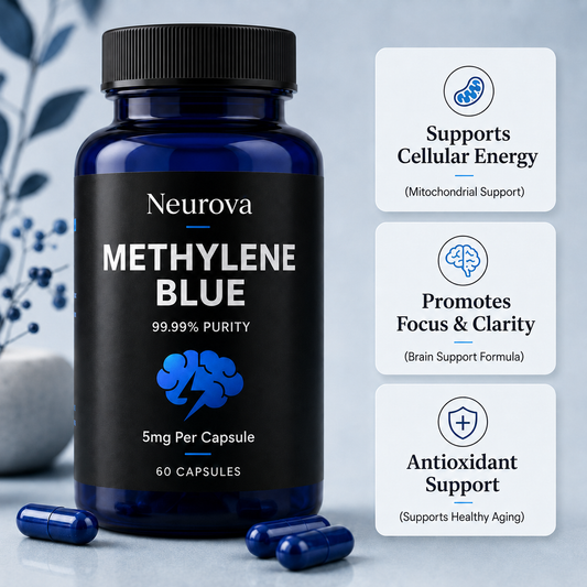 Methylene Blue Capsule